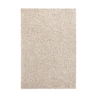 Ковер Из шерсти Makehta 120 x 180 см серый AM.PM  фото, kupilegko.ru